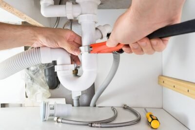 Hi-Desert Plumbing