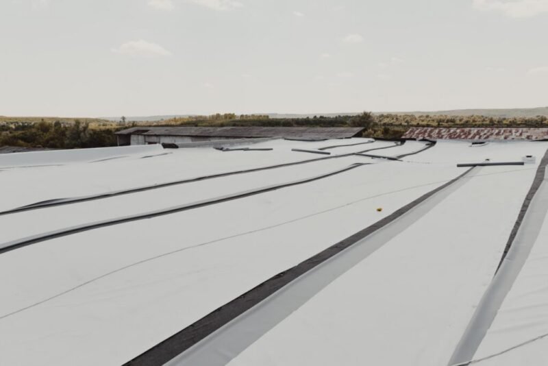 Original Roofing Company