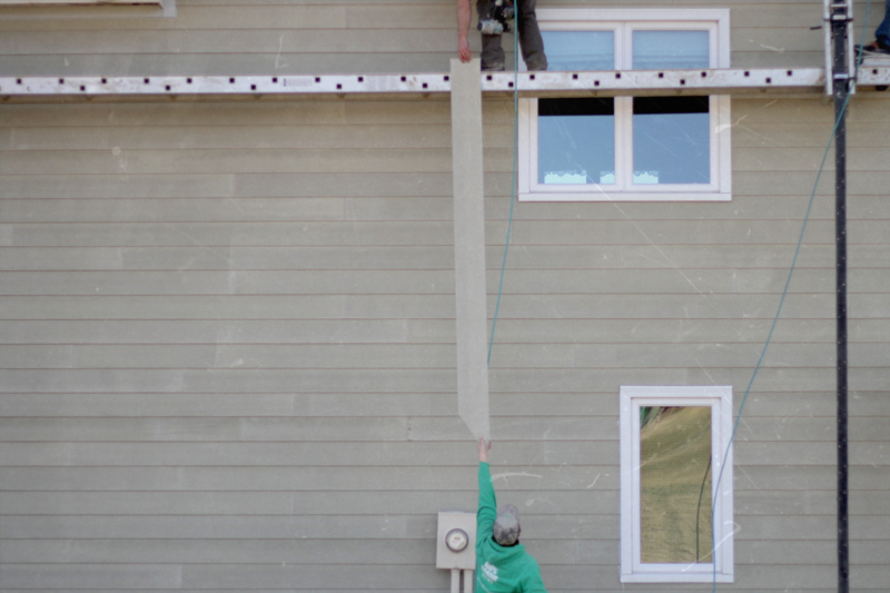 Spruce Exteriors, LLC