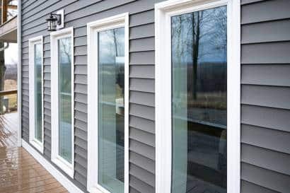 Elevated Windows & Doors